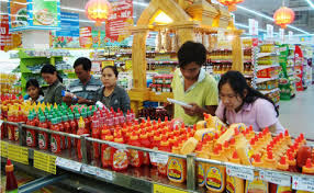 ຕະຫຼາດຂາຍຍ່ອຍຫວຽດ ນາມດຶງດູດນັກລົງທຶນ ຕ່າງປະເທດ